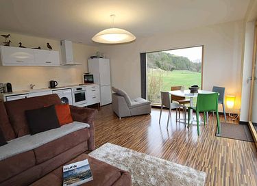 Retraite de luxe dans la nature avec spa privé - 10