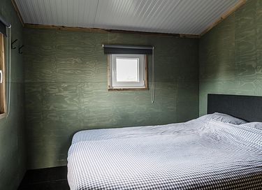 Une « tiny house » au charme rustique près de la côte de la Hollande-Septentrionale - 9