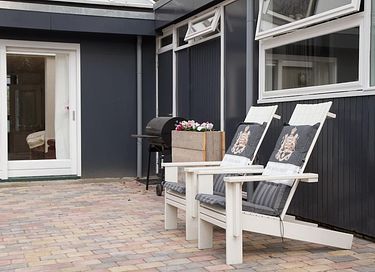 Één van de mooiste B&B'S in Friesland - 12
