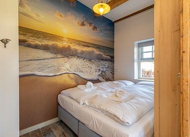 Ferienwohnung für 2 Personen auf einer Insel in Zeeland - 11