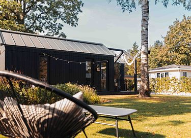 Scandinavian cottage in the Veluwe