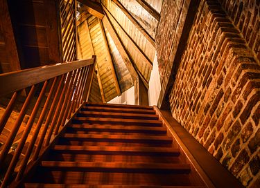 Stay in a historic prison tower - 9