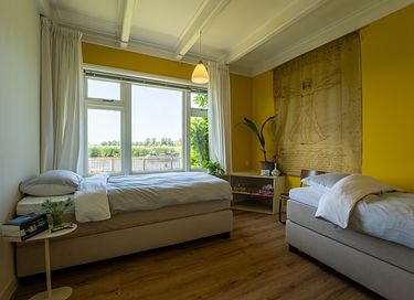 Authentischer Bauernhof an den friesischen Seen - 21