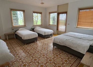 Schönes 6-Personen Bauernhof Ferienhaus - 4