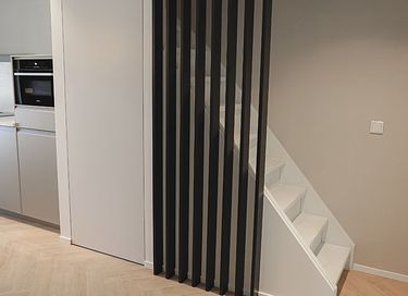 Luxe vakantiewoning midden in de natuur  - 10
