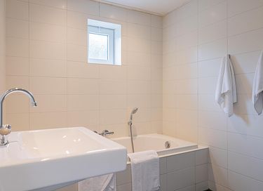 Ruime gezinsbungalow op Ameland, hond welkom - 14