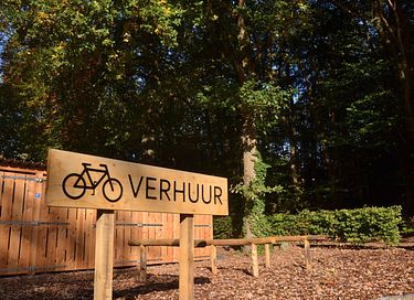Vakantiehuis op park met zwembad voor 8 personen - 28