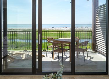 Wohnung mit Sauna am IJsselmeer - 17