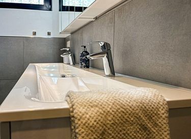 Holiday home with panoramic views - 43