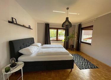 Appartement avec vue sur le lac (4p) - 12