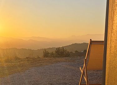 Dôme avec vue unique en Espagne - 21