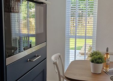 Wellness-Ferienhaus mit Whirlpool in Gelderland - 13
