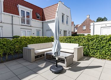 Appartement (4p) op 250 meter van het strand - 3