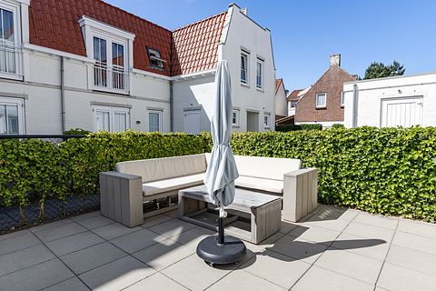 Appartement (4p) op 250 meter van het strand - 3