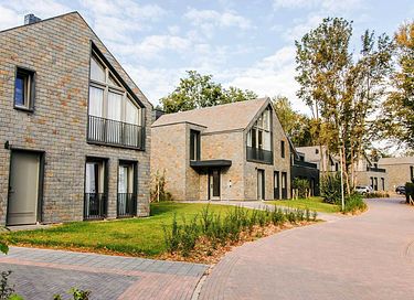 Zeer luxe vakantievilla voor 8 personen - 18