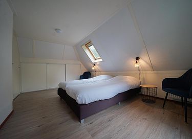 Vacation villa for 10 people in Gelderland - 10