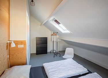 Feriebolig på Texel, hunde er velkomne - 12