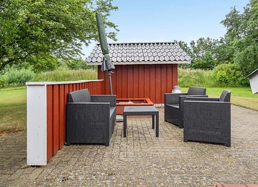 Casa vacanze in splendida posizione con sauna - 11