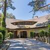 Boutique forest hotel with wellness