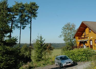 Groepsverblijf met sauna en mooi uitzicht - 15