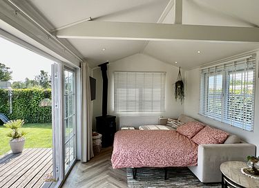 Ferienhaus direkt an einem Badesee! - 18