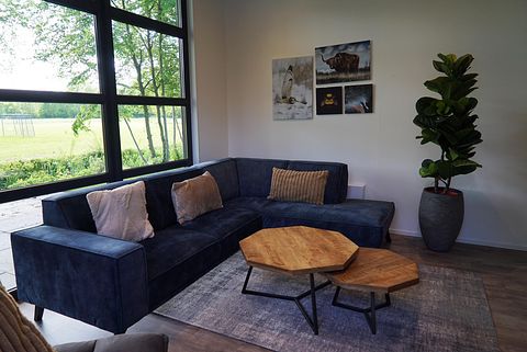 Logement de vacances (4p) dans un beau parc - 3