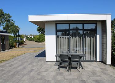 Moderne Ferienwohnung an einem Erholungssee - 3