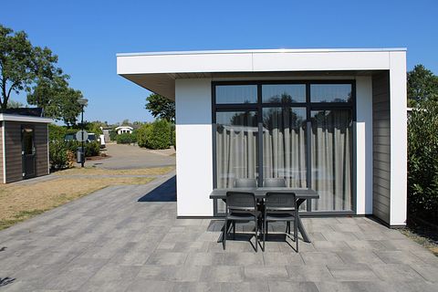 Moderne Ferienwohnung an einem Erholungssee - 3