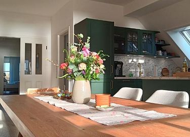 Holiday Home in a Farmhouse by the Water - 14