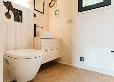 Attractive vacation home Goeree-Overflakkee - 18