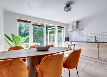 Maison à l'orée de la forêt avec salle de cinéma et sauna - 5