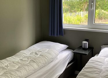 Gezellige 6-persoons bungalow op de Veluwe - 7