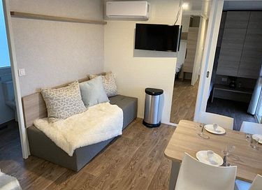 Maison de vacances confortable à Flevoland - 4
