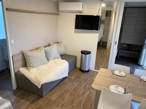 Maison de vacances confortable à Flevoland - 4