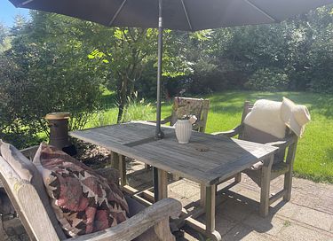 Mooi gelegen boshuis in Gelderland - 18