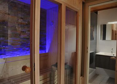 Vakantiehuis aan het water met privé sauna - 2