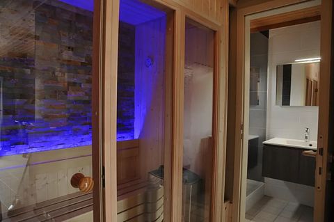 Vakantiehuis aan het water met privé sauna - 2