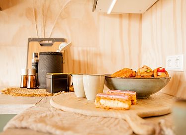 Ferienwohnung (8p) in der Nähe des Küstendorfes Callantsoog - 17