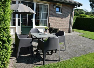 Leuke 10-persoons bungalow in Gelderland - 19
