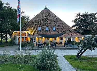Overnachten in een authentieke boerderij - 23