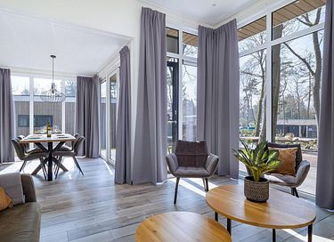 Logement de vacances sur la Veluwe - 8