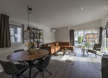 Chalet écologique à Veluwe - 2