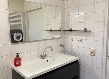 Vakantiehuis (6p) vlak bij Drentse bossen - 17