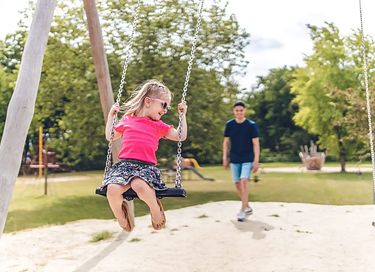 Lodge für 5 Personen auf der Veluwe - 27