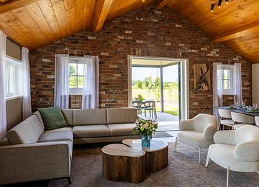 Vakantiehuis op de Veluwe met sauna & hottub - 7