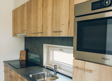 Luxe wellness chalet met sauna - 6