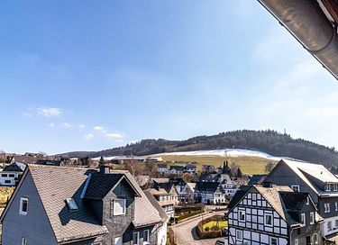 Logement de vacances pour 11 personnes en Allemagne - 36