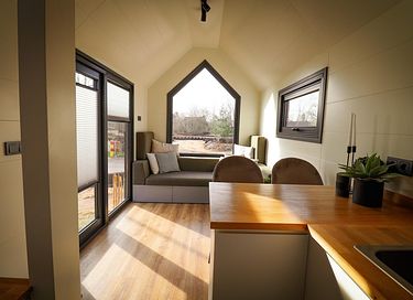 House mit 2 Personen - 5