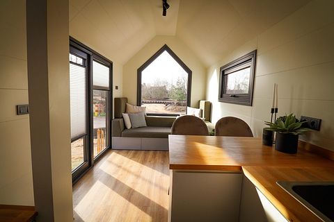 House mit 2 Personen - 5