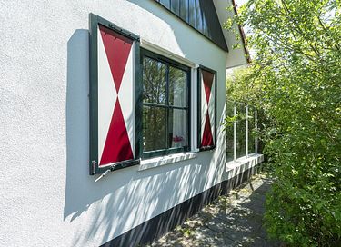 Stimmungsvolle Ferienwohnung in Callantsoog - 22